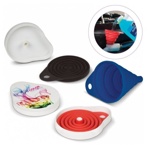 Trechter Uitvouwbaar