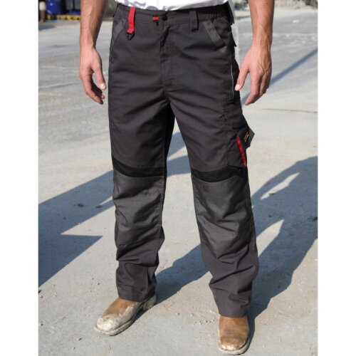 Work-Guard Technical Trouser