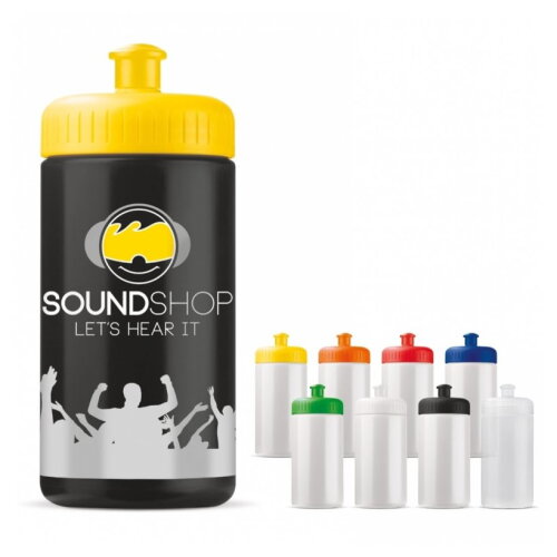 Sport bottle 500 Basic