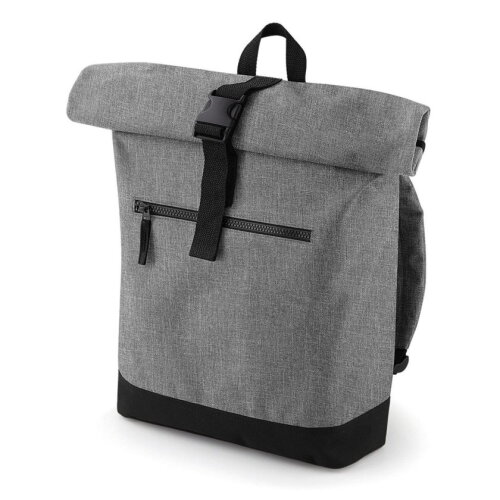 Roll-Top Backpack