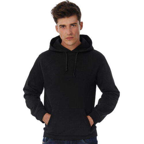 Hooded Sweatshirt - WUI21