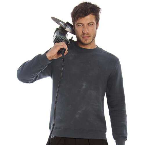 Workwear Sweater - WUC20