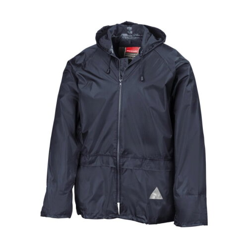 Weatherguard™ Bad Weather Outfit