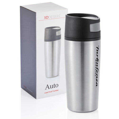 Auto button lekvrije mok