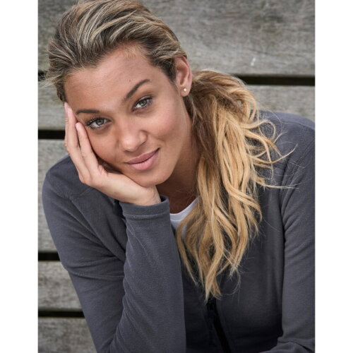 Ladies Active Fleece