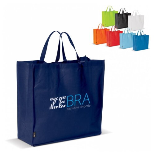 Grote boodschappen tas