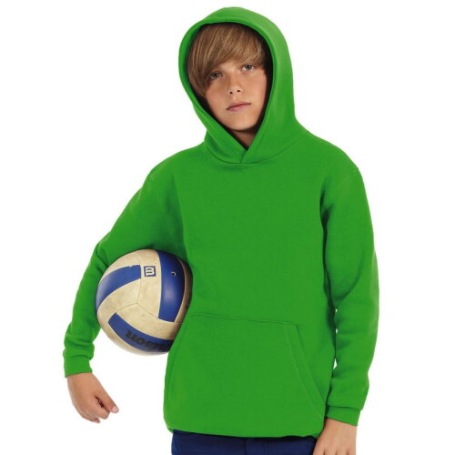 Kids Hooded Sweat - WK681