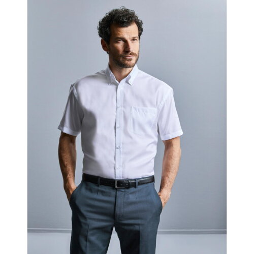 Utimate Non-Iron Shirt