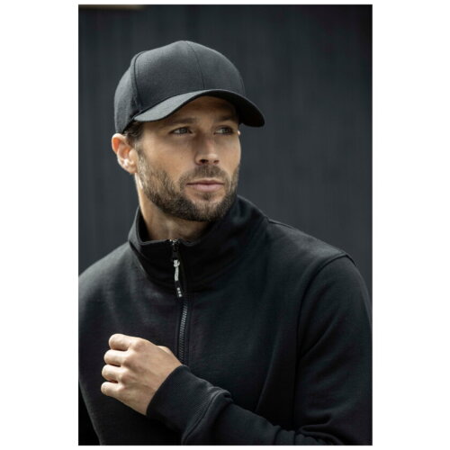 Opal 6 panel Aware™ gerecyclede cap