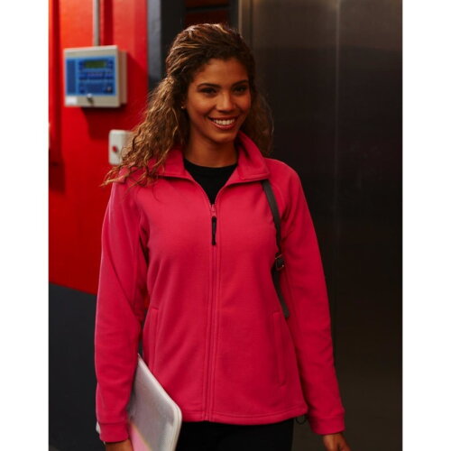 Ladies Thor III Fleece