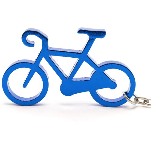 Sleutelhanger Peddel