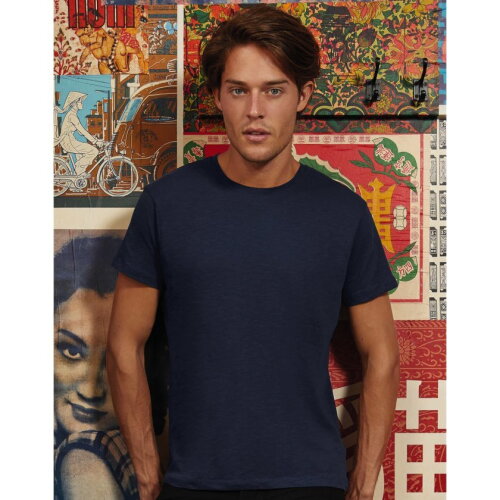 Slub T-Shirt - TM046
