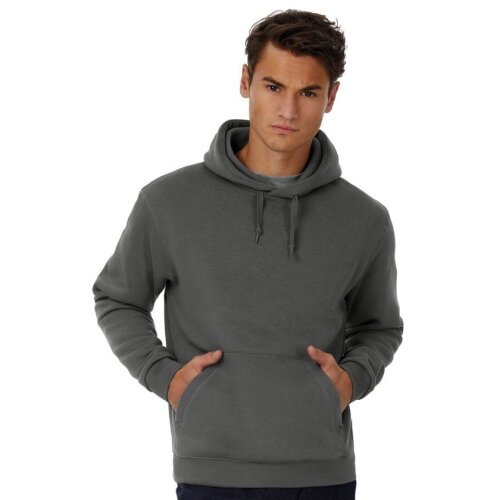 Hooded Sweatshirt - WU620