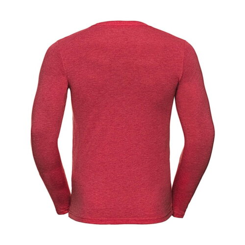 Men&rsquo;s Long Sleeve HD Tee