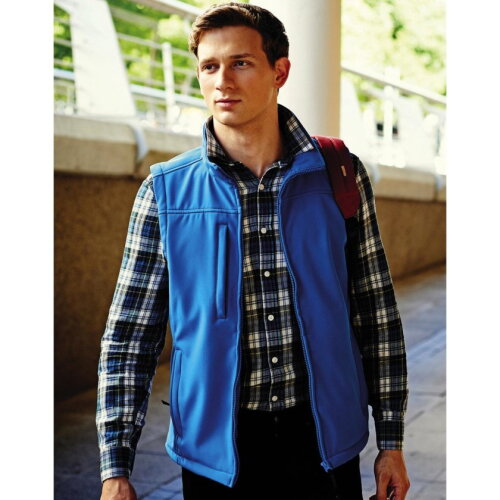 Flux Softshell Bodywarmer