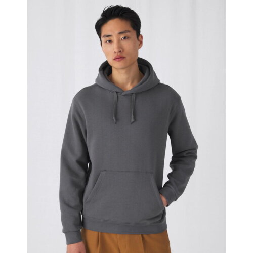 Hooded Sweatshirt B&C