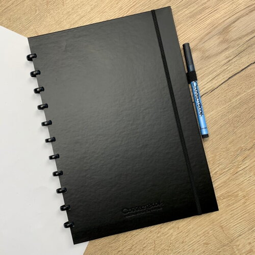 CorrectBook A4