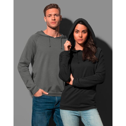 Unisex Hoody