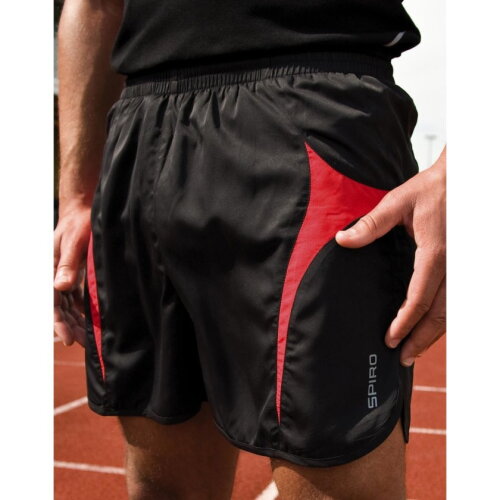 Spiro Micro Lite Running Shorts