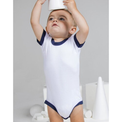 Baby Ringer Bodysuit