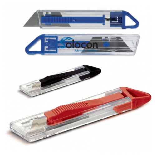 Veiligheids hobbymesje