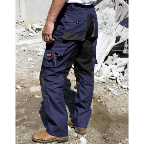 Work-Guard Technical Trouser