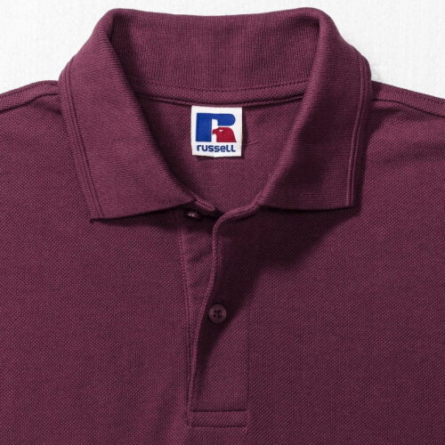 Hard Wearing Polo Shirt - up to 4XL