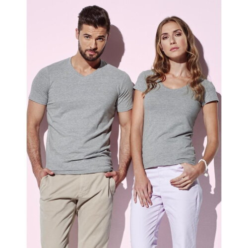 Claire V-neck