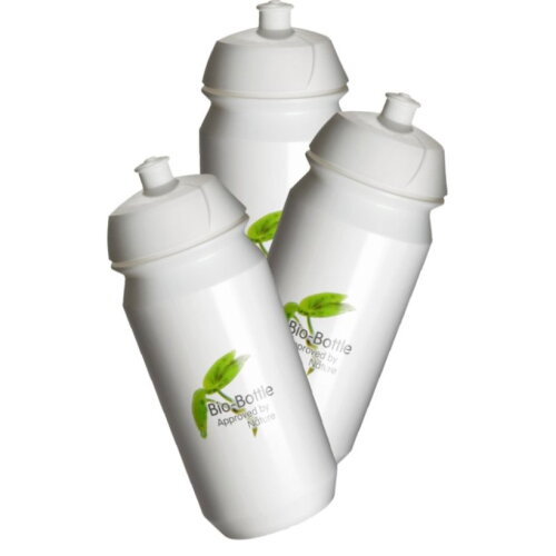 Bidon Tacx Shiva 500cc Bio-bottle