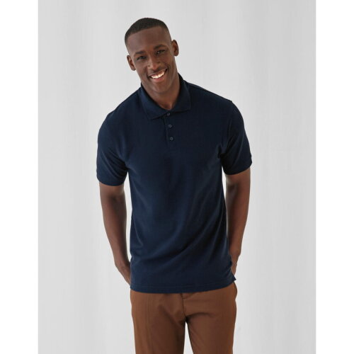 Heavymill Polo