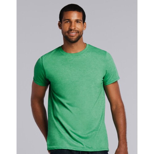 Softstyle&reg; Ring Spun T-Shirt