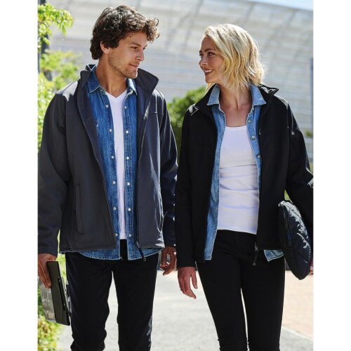 Ladies Uproar Softshell