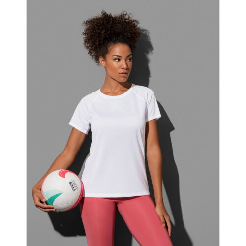Active 140 Raglan Women