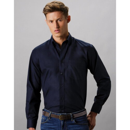 Workwear Oxford Shirt Long Sleeve