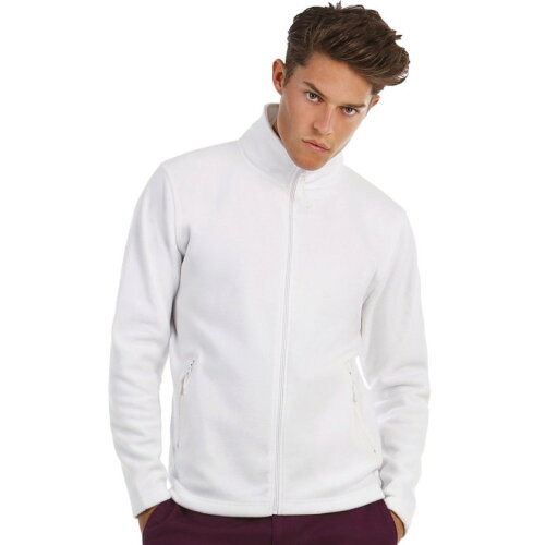 Micro Fleece Full Zip - FUI50