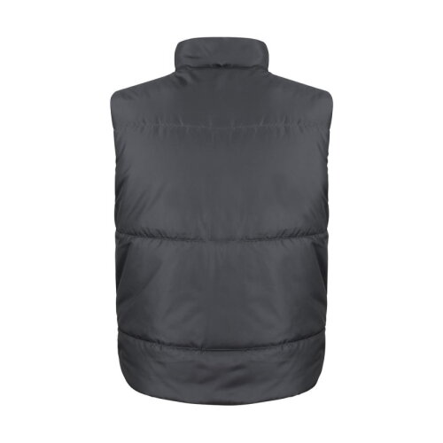 Fleece lined Bodywarmer