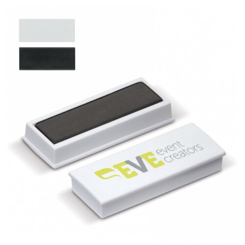 Rechthoekige magneet