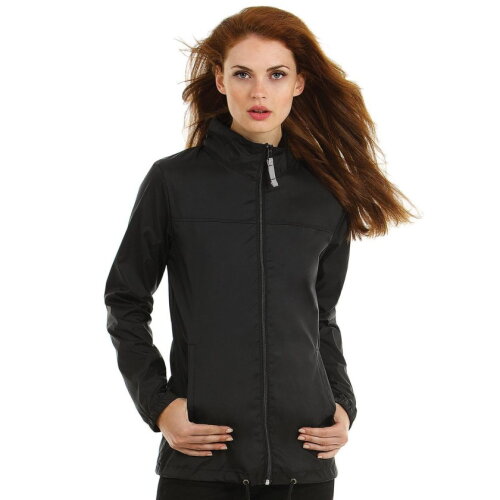 Ladies` Windbreaker - JW902