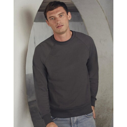 Lightweight Raglan Sweat