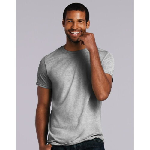 Softstyle&reg; Ring Spun T-Shirt