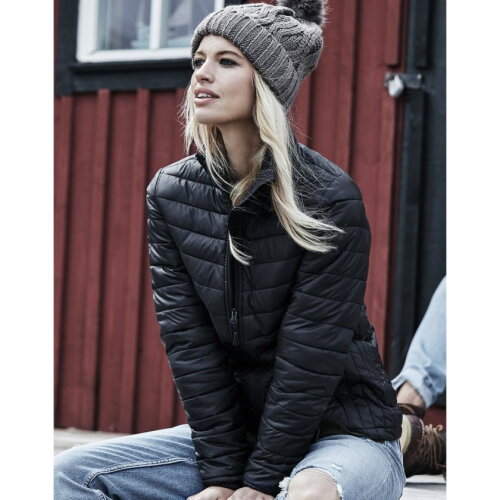 Ladies Zepelin Jacket