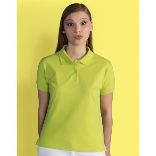 Ladies’ Cotton Polo