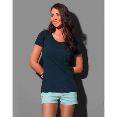 Finest Cotton-T Women