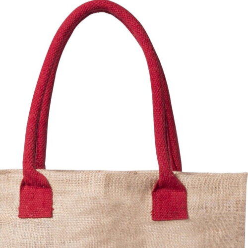 Jute draagtas Kalkut