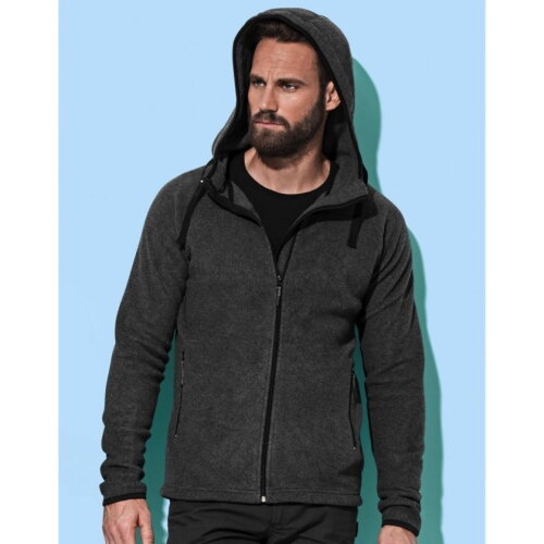 Active Power Fleece Jacket