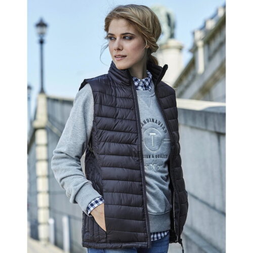 Ladies Zepelin Vest