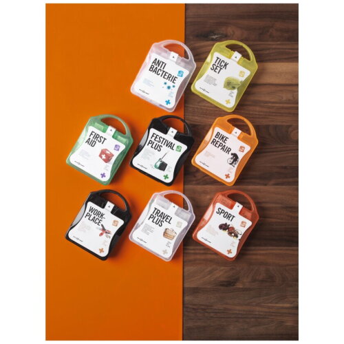 MyKit Festival Plus White