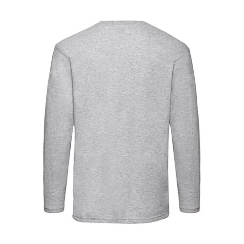 Value Weight LS T-shirt