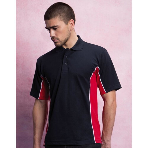 Gamegear&reg; Track Polo