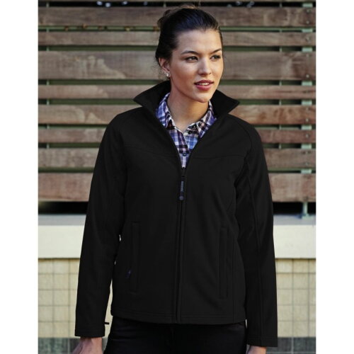 Ladies Uproar Softshell